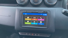 Dacia Duster 1.3 TCe 130 Comfort 5dr Petrol Estate